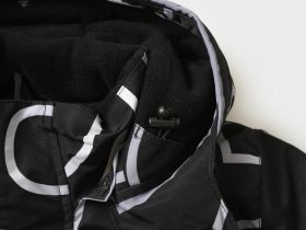 Комбинезон текстильный с полиуретановым покрытием для мальчиков