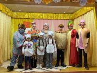 Булаковский сельский дом культуры