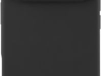 Клип-кейс uBear Touch Mag для Apple iPhone 17 Pro Чёрный