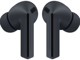 Наушники Samsung Galaxy Buds3 FE SM-R420NZKAMEA Чёрные