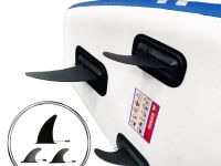 Надувная доска для SUP-бординга SIRENA 11' WHITE