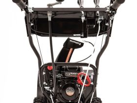 Снегоуборщик KETTAMA Drive KTA60-B Basic