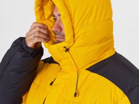 Куртка пуховая Extreme Pro III