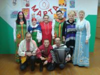 Шелемишевский сельский дом культуры