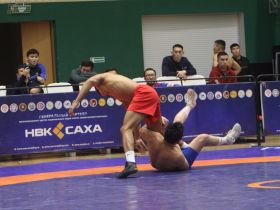 Выявлены сильнейшие хапсагаисты турнира братьев Ноговицыных в Якутске