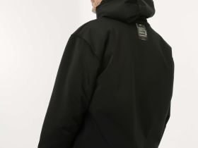 Куртка Remington Technological Тwo-Sided