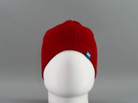 Шапка Nordski Classic Red