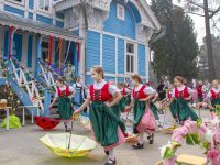 Томский областной российско-немецкий дом