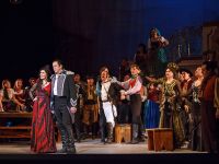 Волгоградский государственный театр «Царицынская опера»