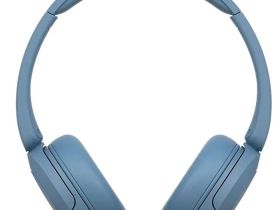 Беспроводные наушники Sony