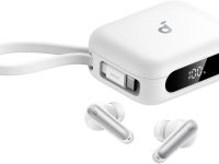 Наушники Soundcore P41i Белые