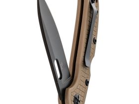 Складной нож Shifter Pard Mr.Blade