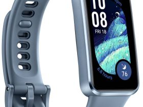 Фитнес-браслет HUAWEI