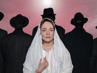 Билеты на Воскресение (Театр Гоголя) / Театр | Афиша | ИнфоТаймс