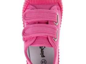 Кеды для девочки