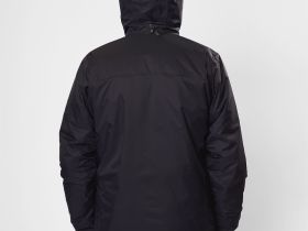 Куртка утепленная Cheget Мужская