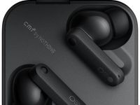 Наушники CMF by Nothing Buds Dark Gray