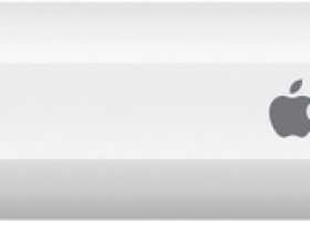 Стилус Apple Pencil Pro для iPad Pro MX2D3AM/А Белый