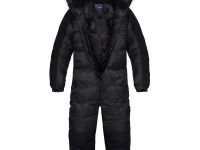 Комбинезон пуховый Extreme