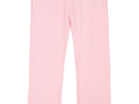 Брюки трикотажные для девочек