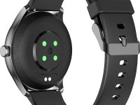 Умные часы Elari Watch GT G16 Black