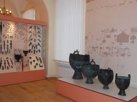 Минусинский региональный краеведческий музей им. Н. М. Мартьянова