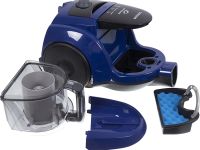 Пылесос Samsung SC4500 с контейнером Синий