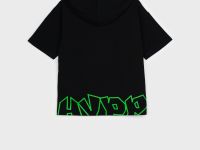 Фуфайка трикотажная для мальчиков (футболка)