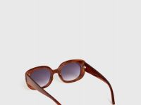 Женские солнцезащитные очки, Оранжевый