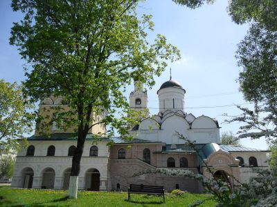 Благовещенский собор