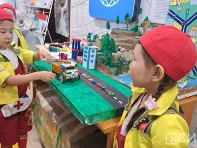 В Якутии создадут дальневосточный центр по реализации единого стандарта дошкольного образования