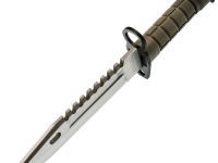 Нож для выживания Штык