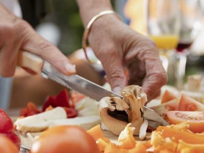 В Москве пройдет второй гастрономический фестиваль «Вкусы России»