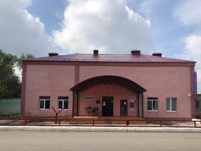 Светлопольский дом культуры «Светлый»