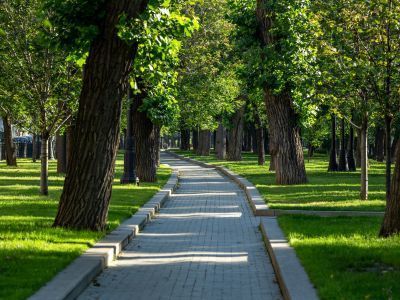 Тверской бульвар