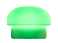 Умный ночник «Грибочек»