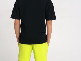 Шорты трикотажные для мальчика, 2 шт. в комплекте