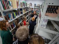 Архангельская областная научная библиотека им. Н. А. Добролюбова