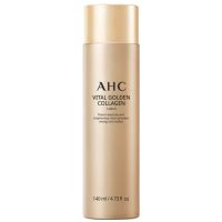 Питательный коллагеновый лосьон с золотом AHC Vital Golden Collagen Lotion