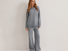 Комплект Meribel, серый