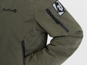 Куртка утепленная Wisconsin II Мужская