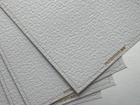 Набор акварельных открыток Potentate 10,2x18,2 см 20 л 300 г, 100% хлопок