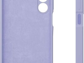 Чехол VLP Aster Case для Galaxy A16 лавандовый