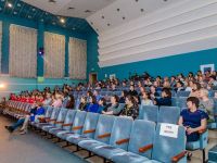 Концертный зал имени А. А. Кенеля