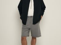 Шорты на резинке