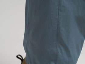 Спортивные брюки-джоггеры с водоотталкивающей пропиткой