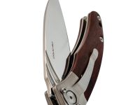 Складной нож Витязь B5230-1, сталь 8Cr14MoV