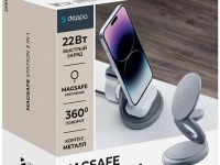 Беспроводное зарядное устройство Deppa