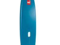 Надувная доска для SUP-бординга RED PADDLE 10'7&quot;x33&quot; Windsurf 2023 без рюкзака и насоса