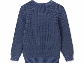 Свитер для мальчика